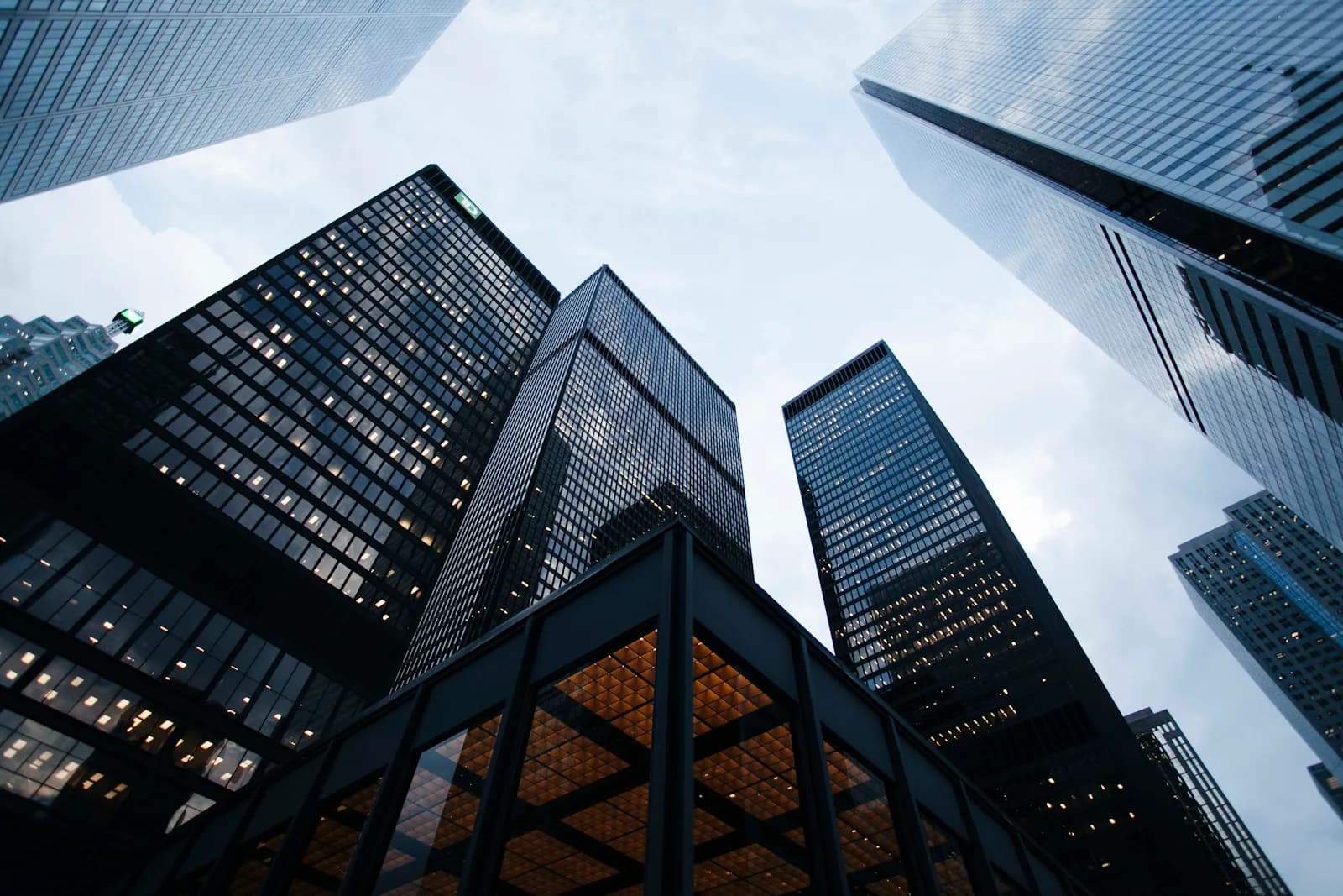 Multi-region brokerage CRM and tenant portal, from broken stack to one platform