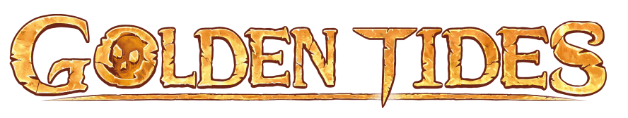 Golden Tides logo