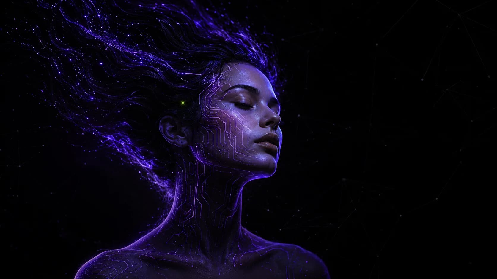 Custom AI software and AI automation by IrenicTech — AI agents, intelligent automation, chatbots, and end-to-end AI product development from a senior AI development studio