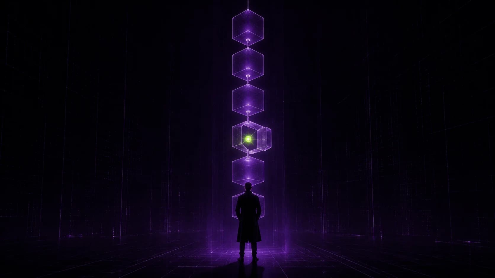 Blockchain Development service by IrenicTech — smart contracts, dApps, and Web3 token systems