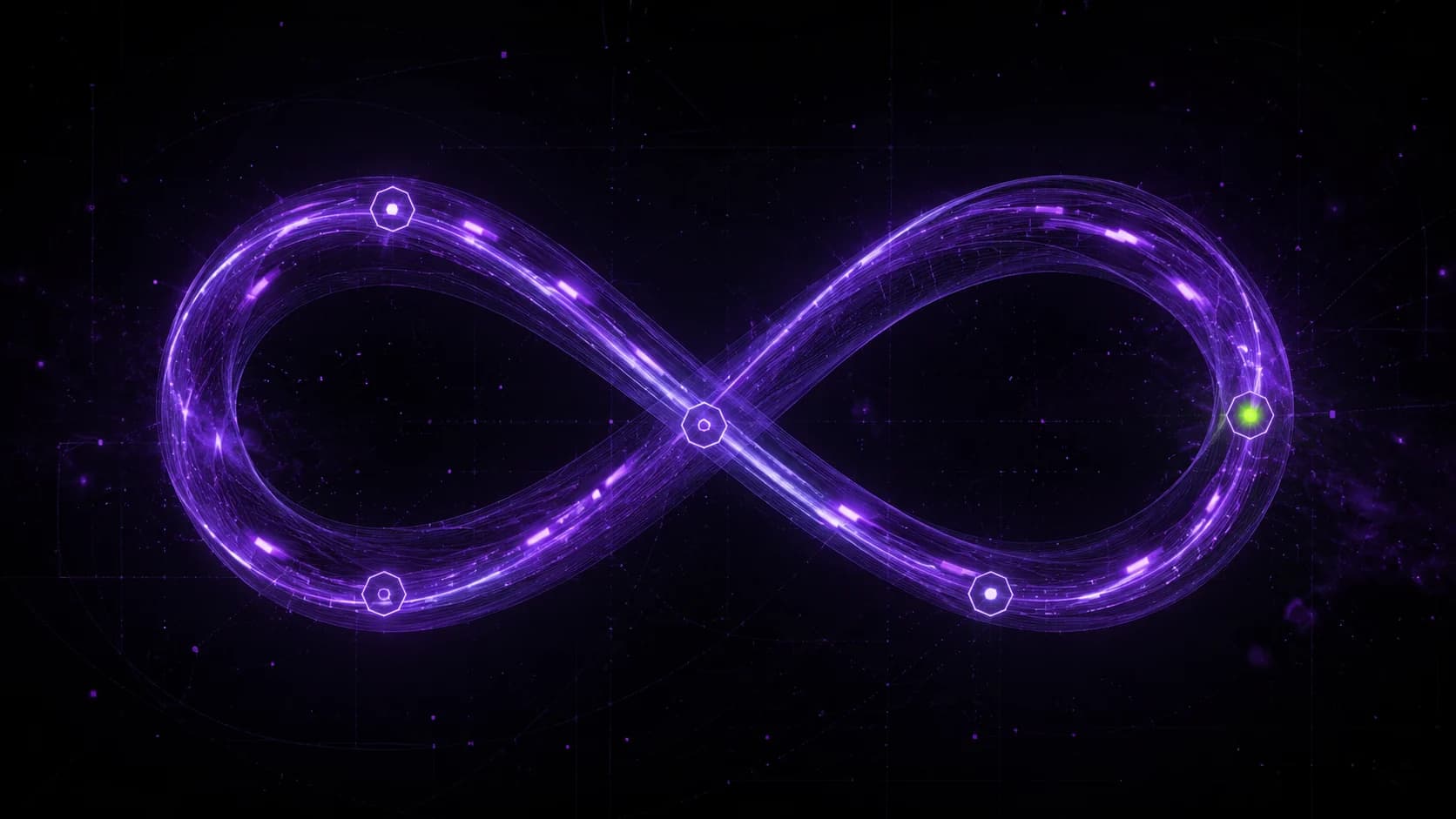 DevOps engineering services by IrenicTech: CI/CD pipelines, infrastructure-as-code, container orchestration, and observability stacks engineered to ship safely and stay up